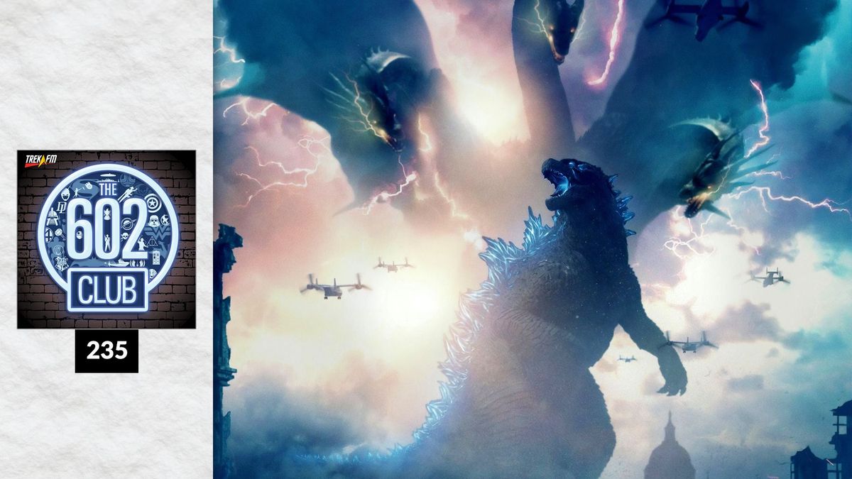 The 602 Club 235: More Monster Bell Post feature image