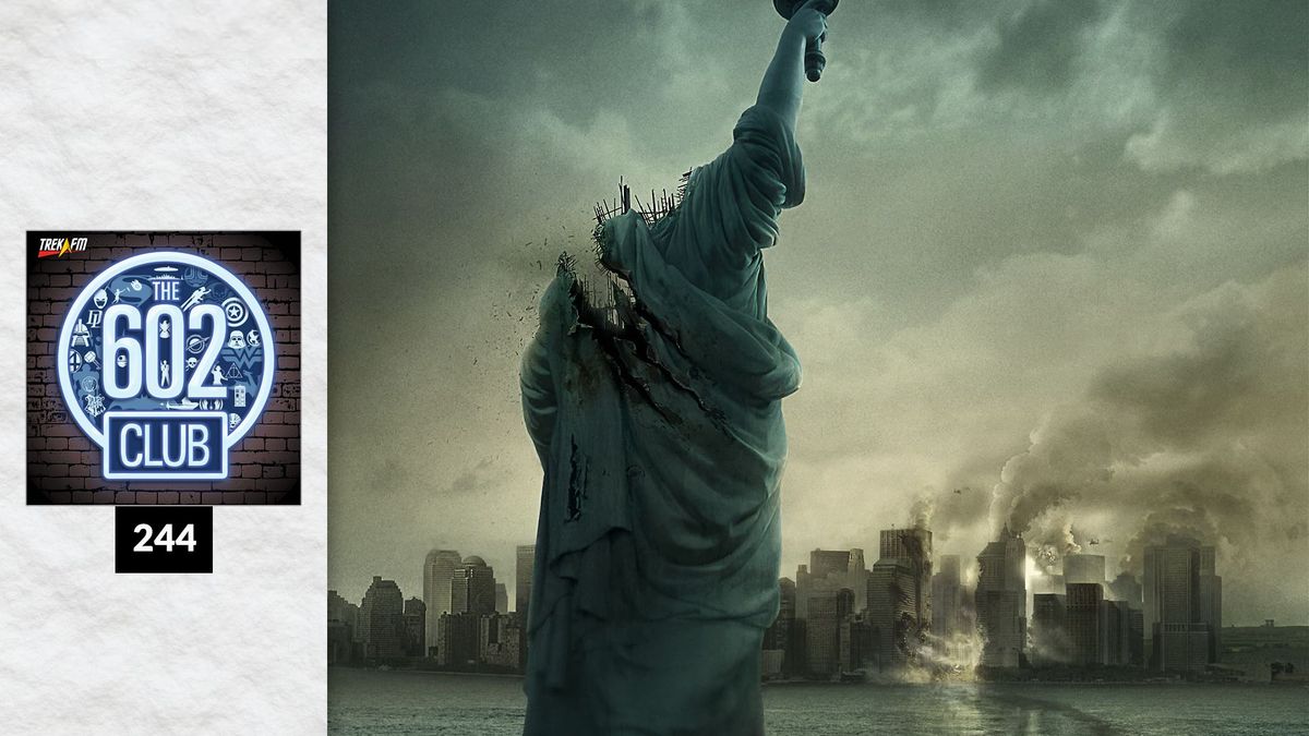 The 602 Club 244: No More 3x5s Post feature image