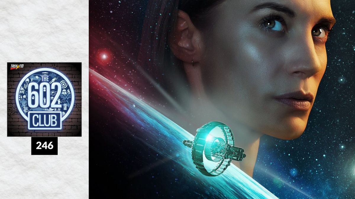 The 602 Club 246: A Bag of Clichés Post feature image