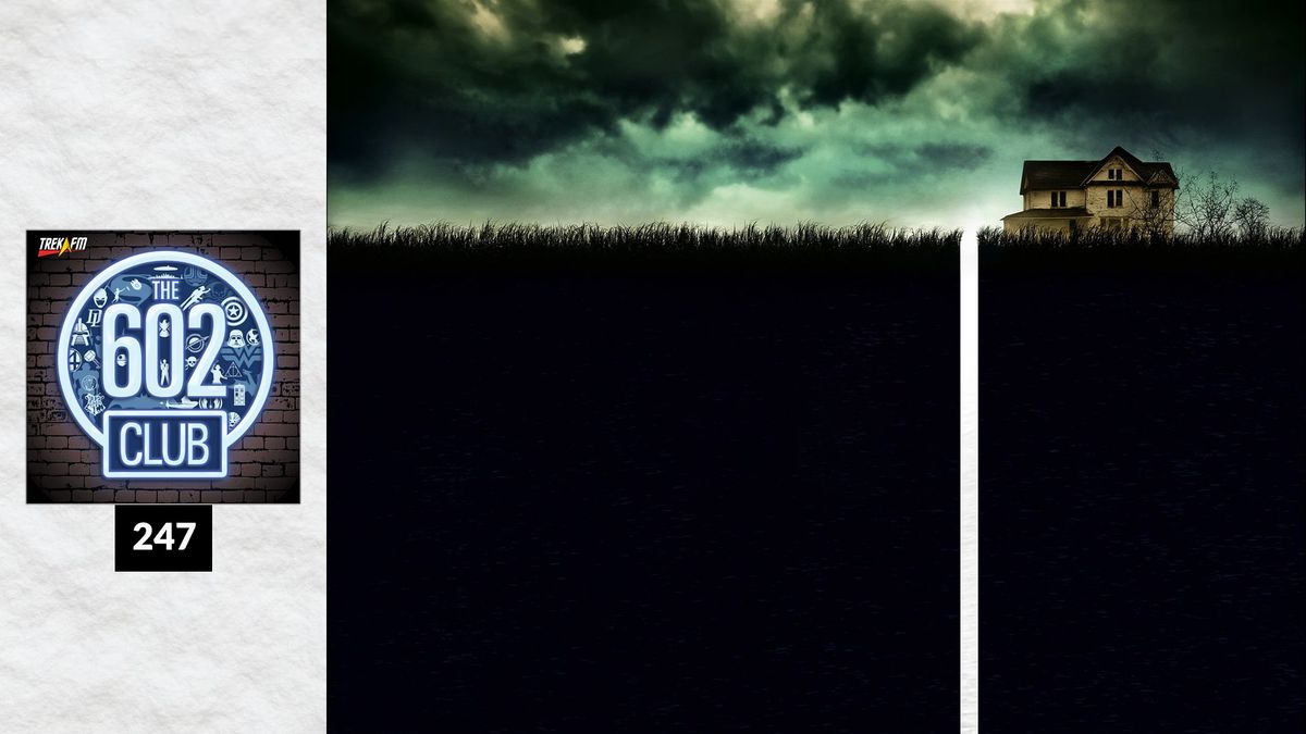 The 602 Club 247: Truth from the Lies Post feature image