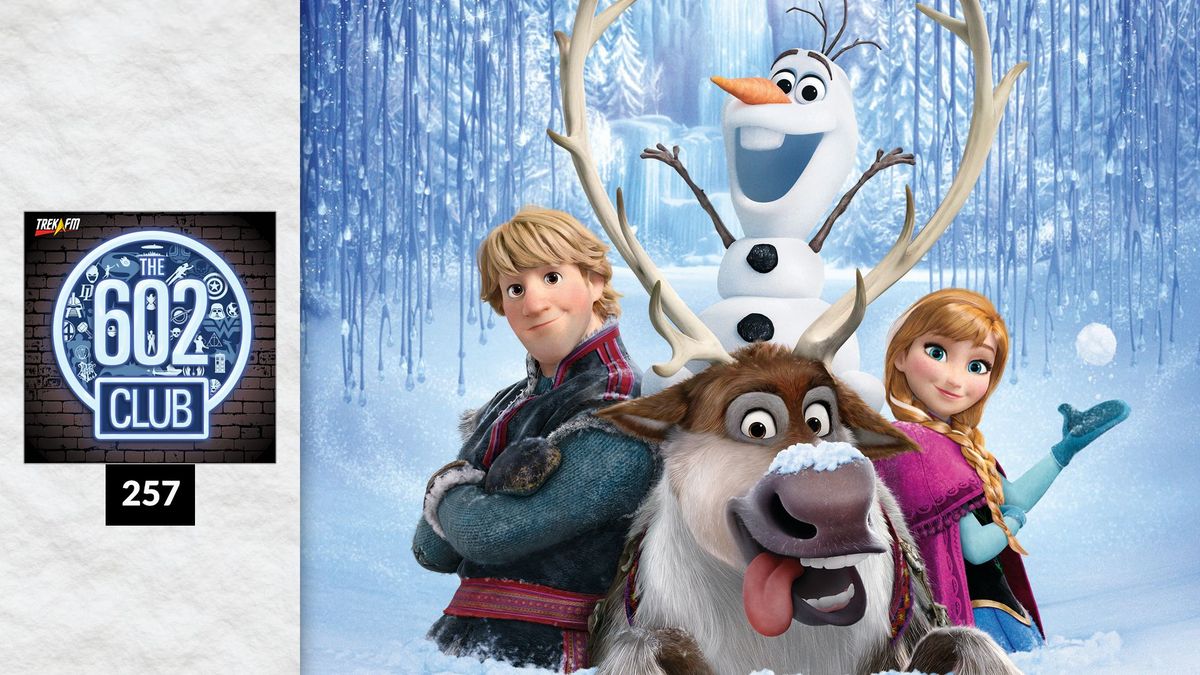 The 602 Club 257: Fear Begets Fear Post feature image