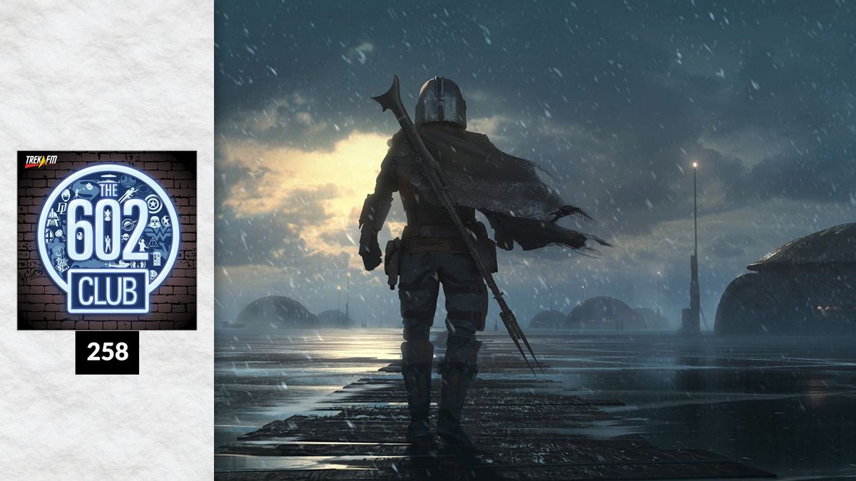 The 602 Club 258: Mystery Eggs Post feature image