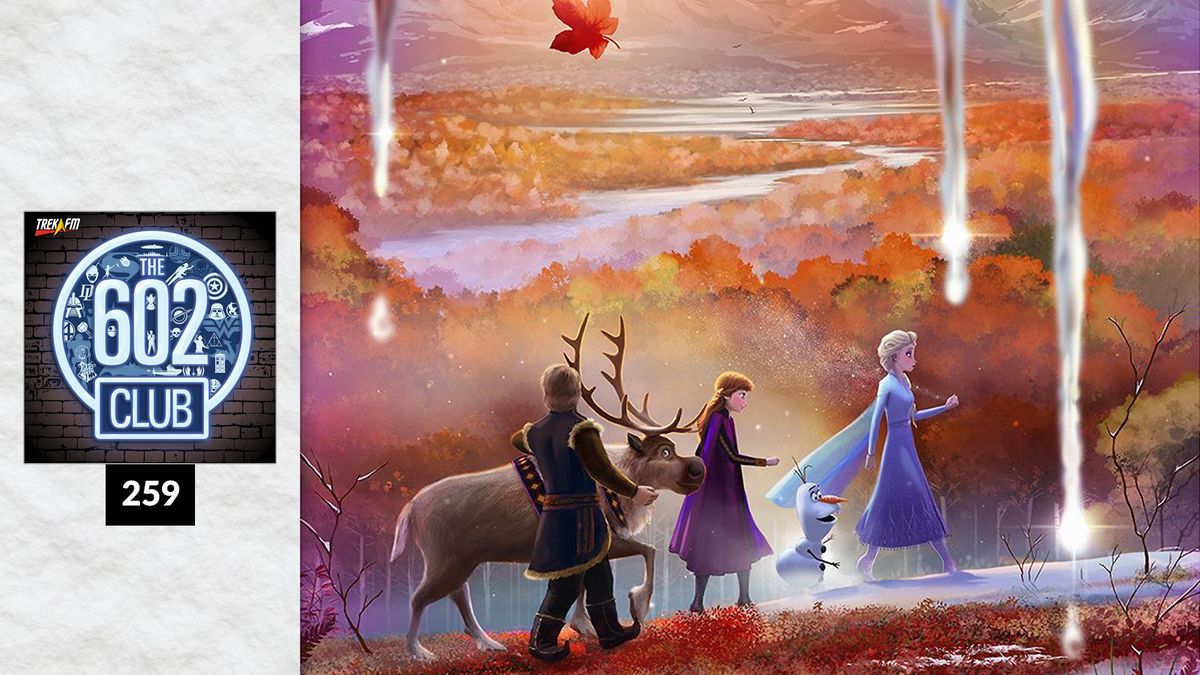 The 602 Club 259: The Fifth Element Post feature image