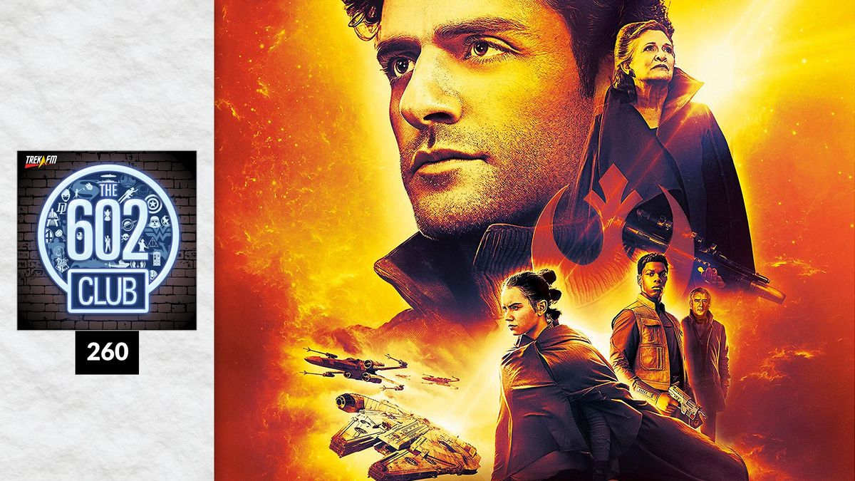 The 602 Club 260: Pay Off the Fans Post feature image