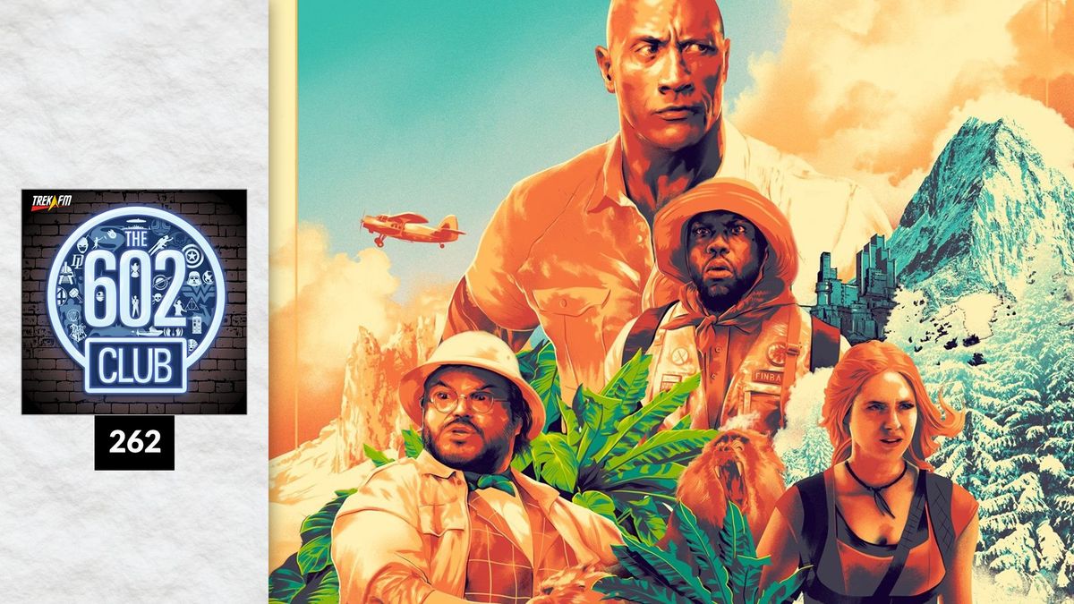 The 602 Club 262: The Kid in All of Us Post feature image