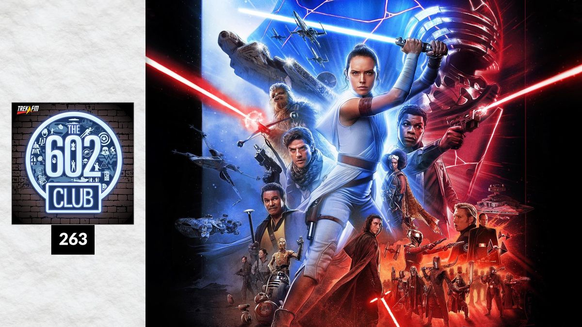 The 602 Club 263: The Power of Sacrifice Post feature image