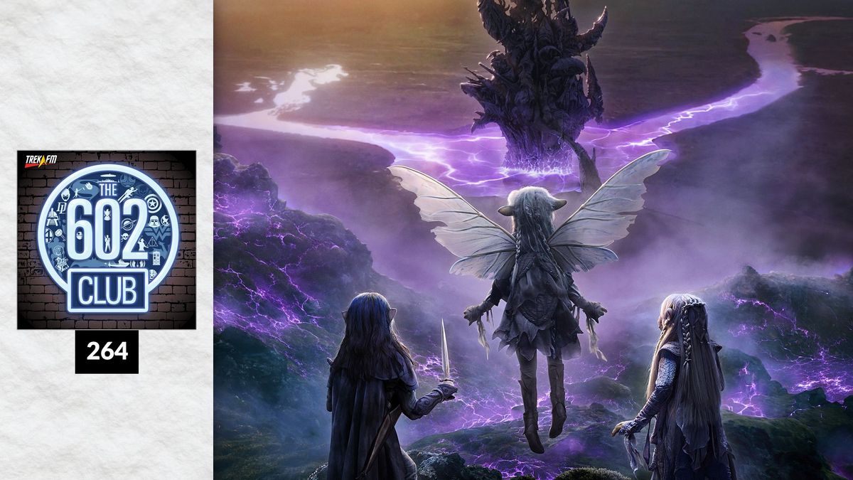 The 602 Club 264: The Circle of Life Post feature image