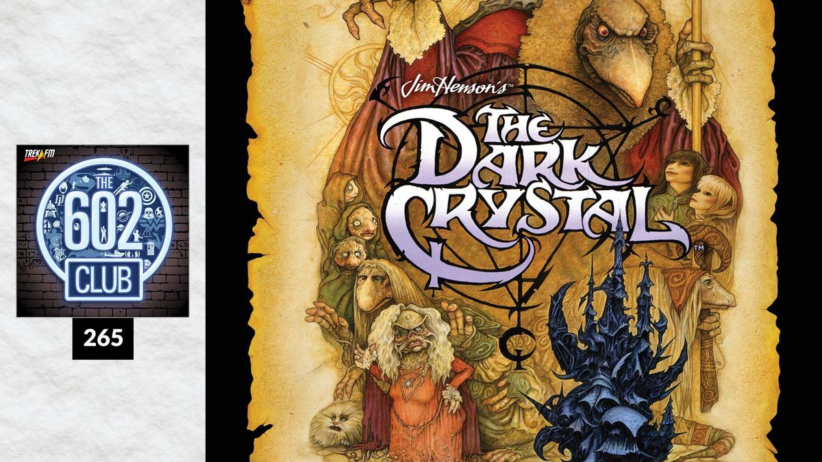 The 602 Club 265: Reunited and It Feels So Good Post feature image