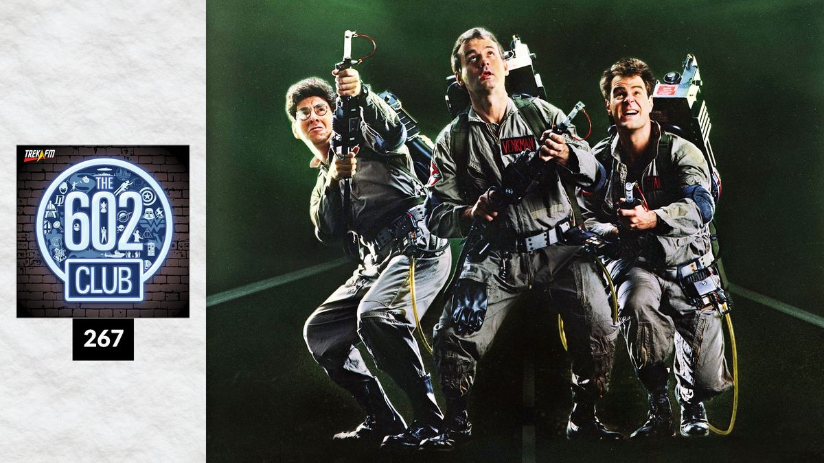 The 602 Club 267: At His Full Bill Murry-est Post feature image