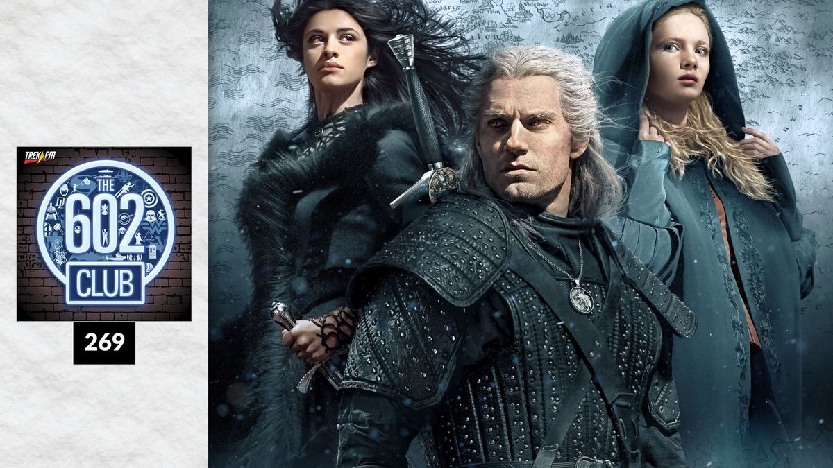 The 602 Club 269: Disregarding Destiny Post feature image