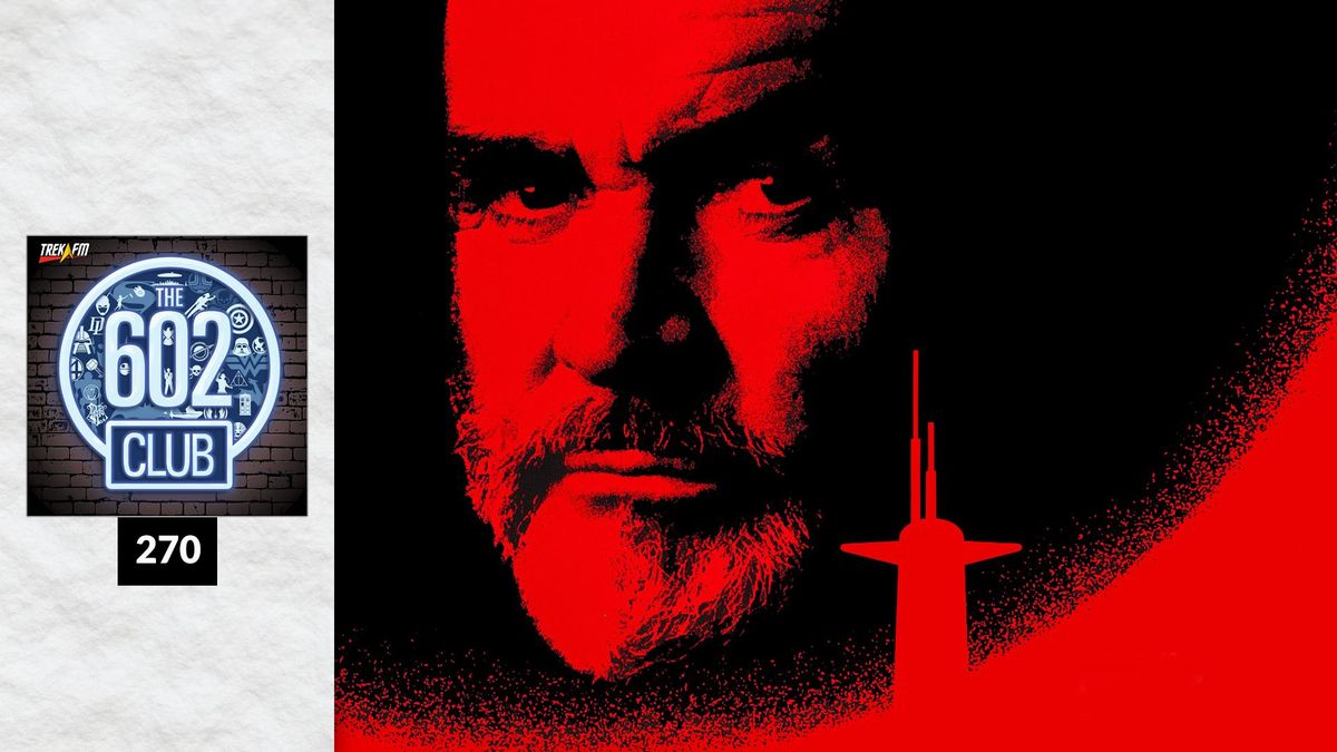 The 602 Club 270: Bolshevik Buckaroos Post feature image