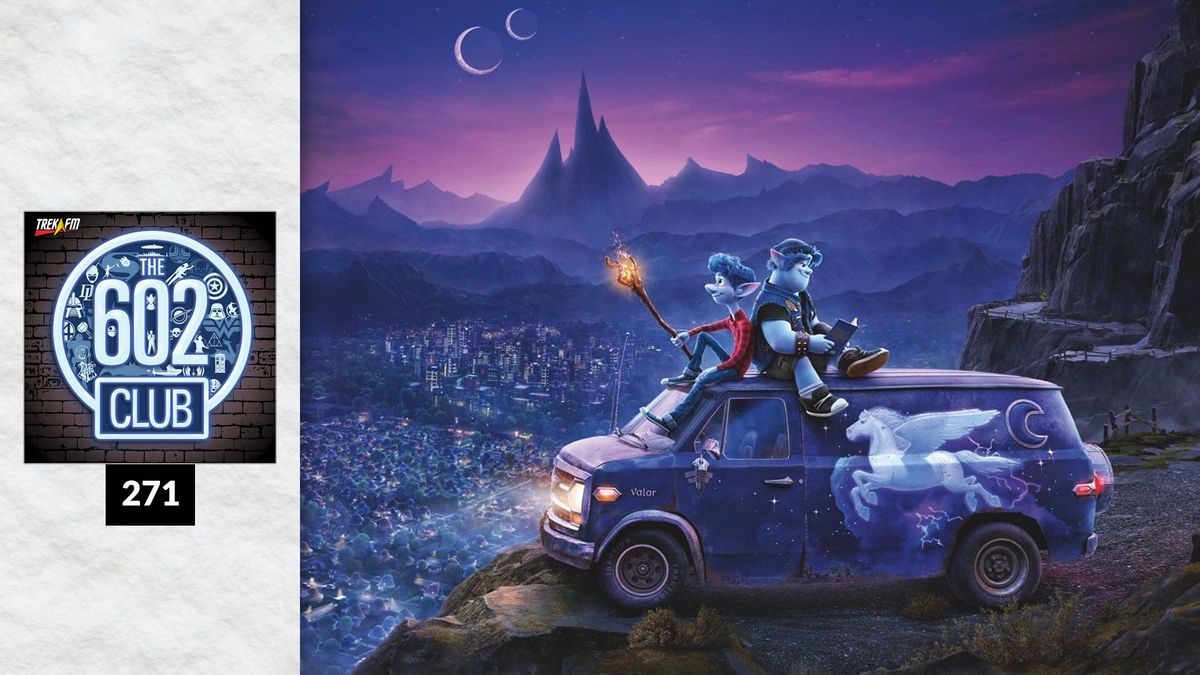 The 602 Club 271: Automatic Post feature image