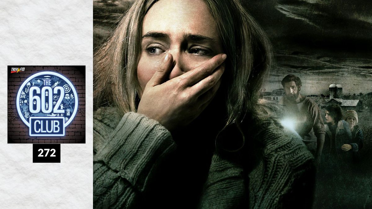 The 602 Club 272: The Power of Sound Post feature image