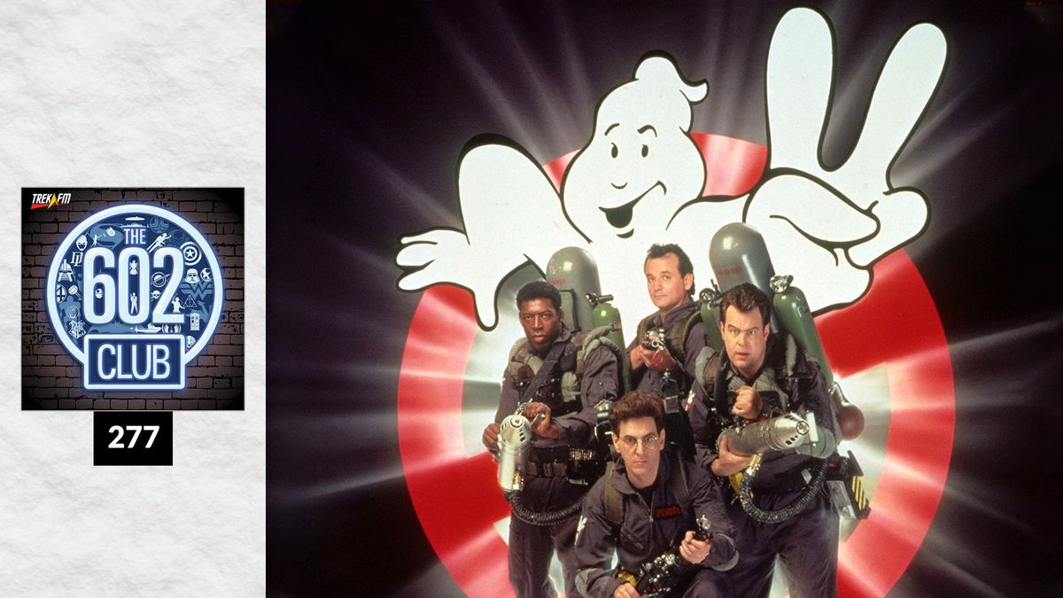 The 602 Club 277: Easy Money Post feature image