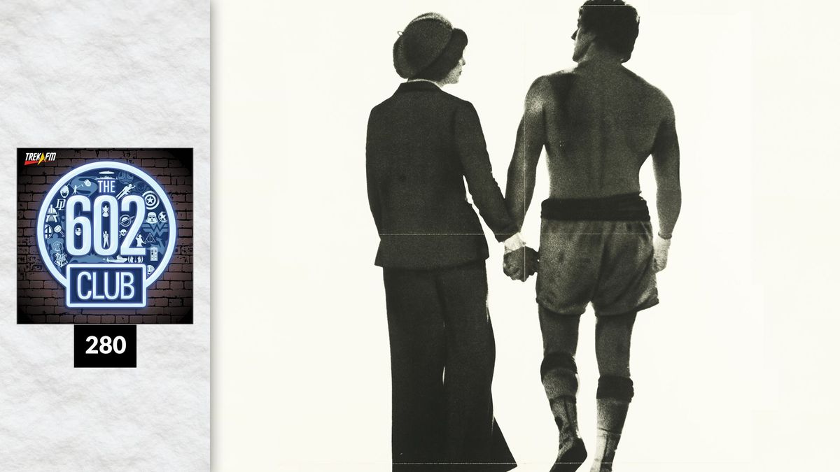 The 602 Club 281: Going the Distance Post feature image