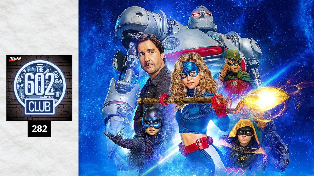 The 602 Club 282: Like a Nimbus 3000 Post feature image