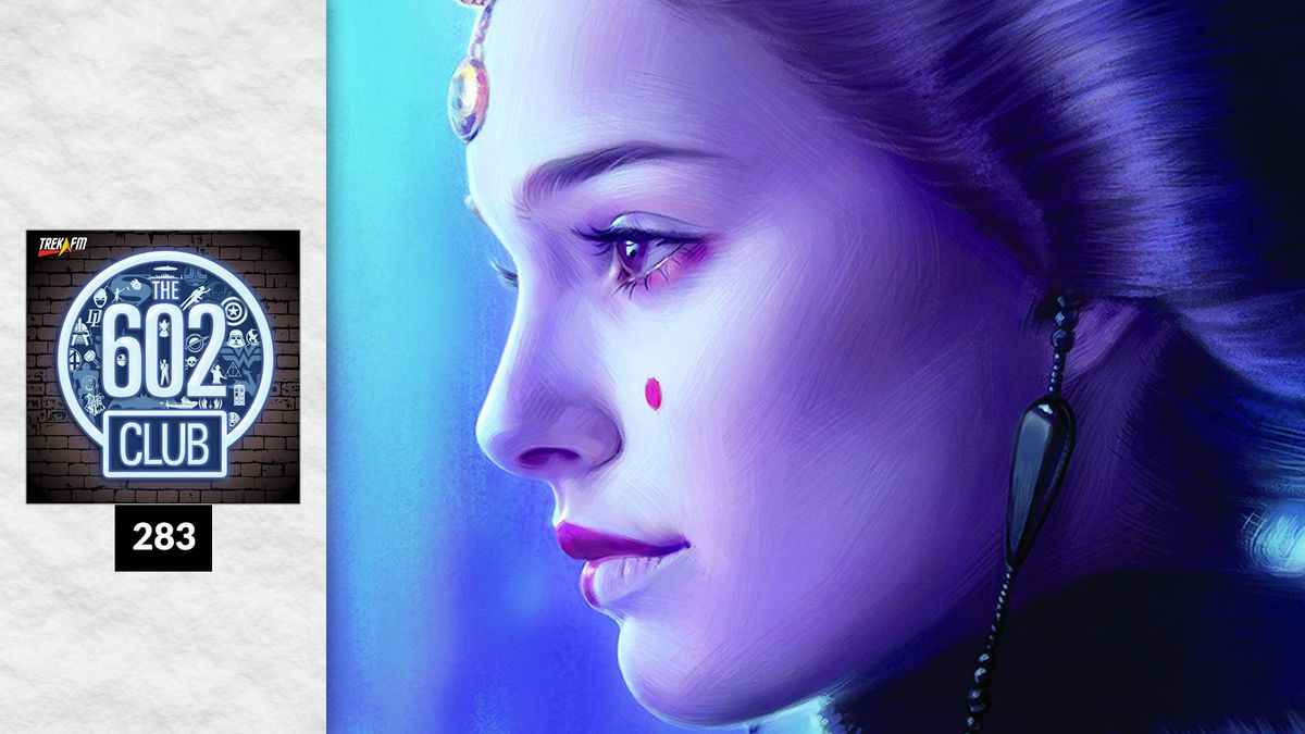 The 602 Club 283: Smells Like Teen Spirit Post feature image