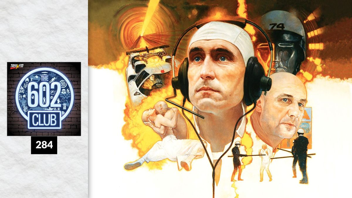 The 602 Club 284: Every Breath You Take Post feature image