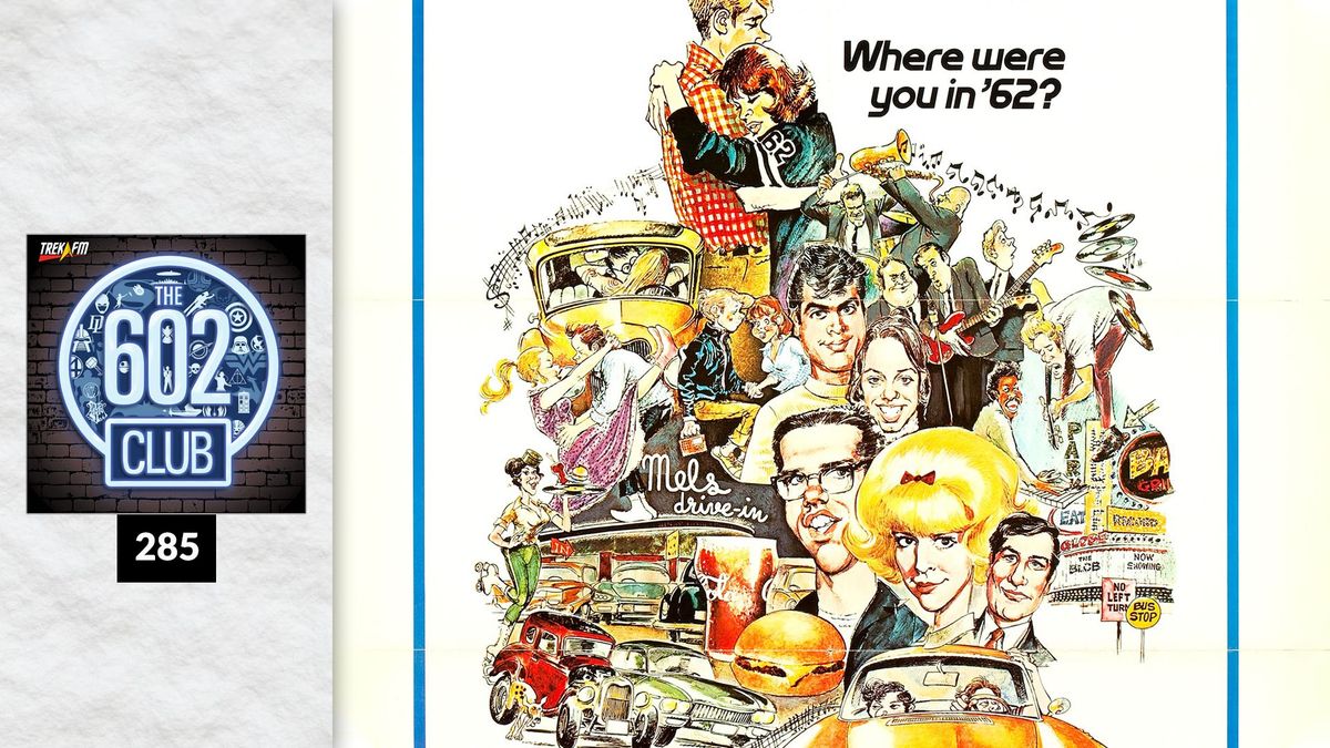 The 602 Club 285: Glory Days Post feature image