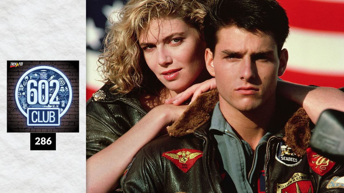 The 602 Club 286: Rock and Roll in the Air Post feature image