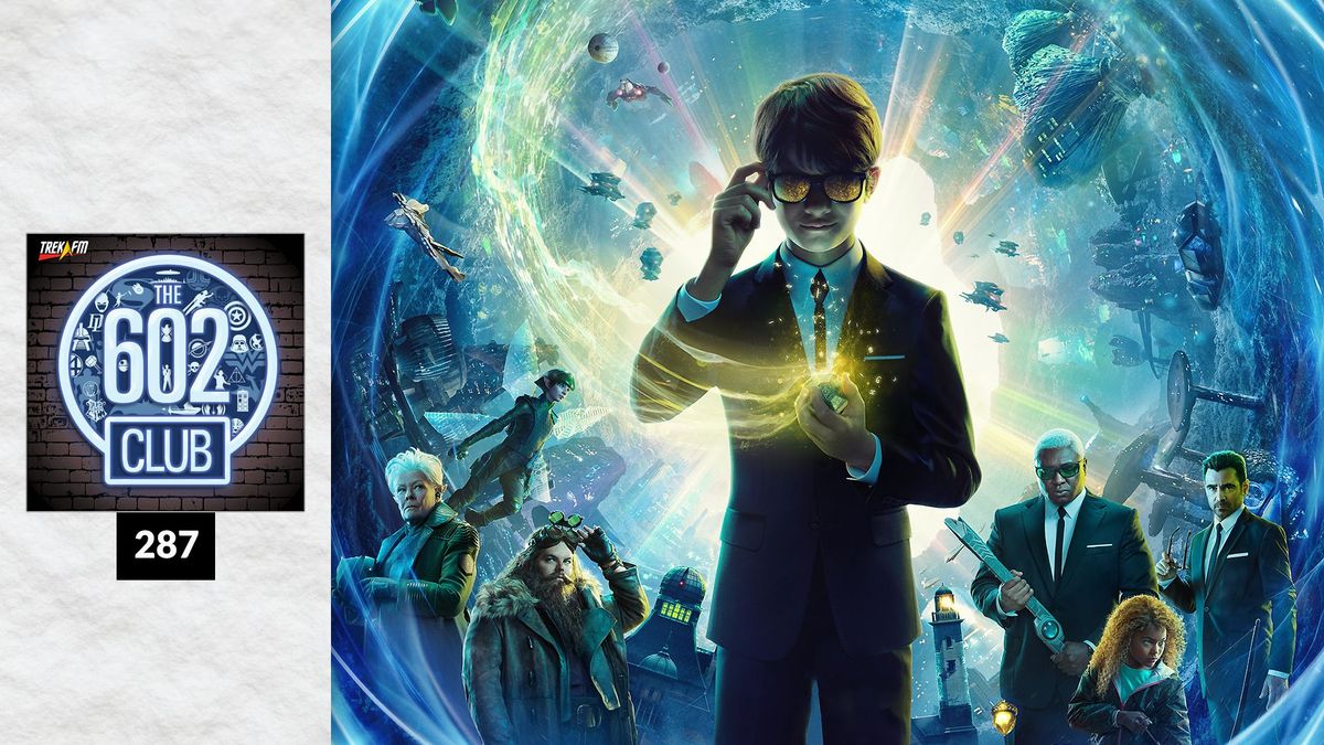 The 602 Club 287: Disneyfication Post feature image