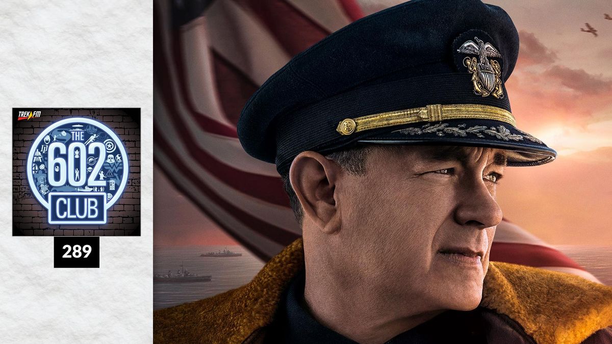 The 602 Club 289: The Gift of Life Post feature image