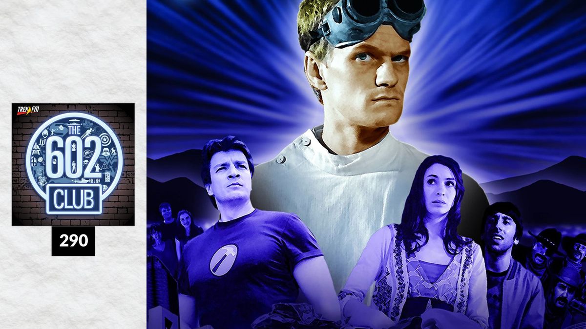 The 602 Club 290: Earning a PH.D. in Horribleness Post feature image