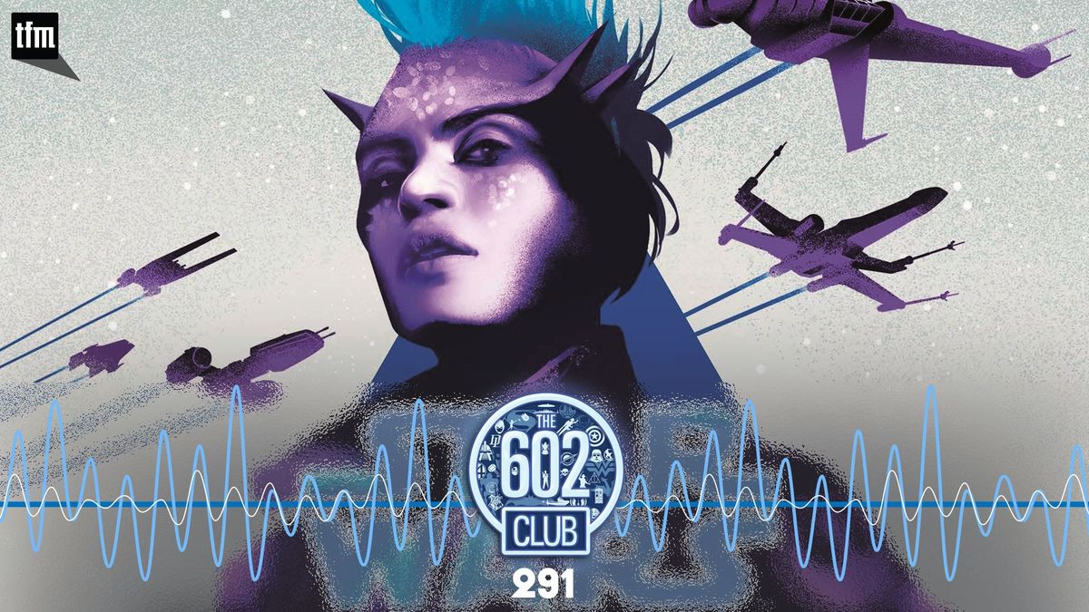 The 602 Club 291: Black Hole Sun Post feature image