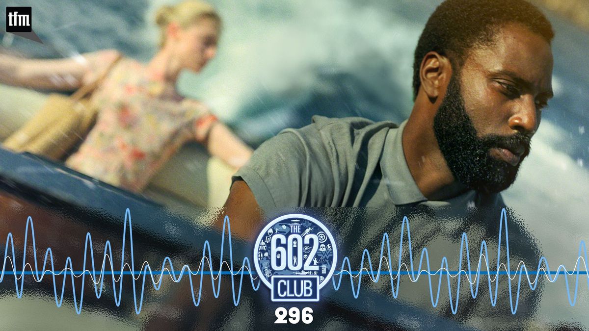 The 602 Club 296: Temporal James Bond Post feature image