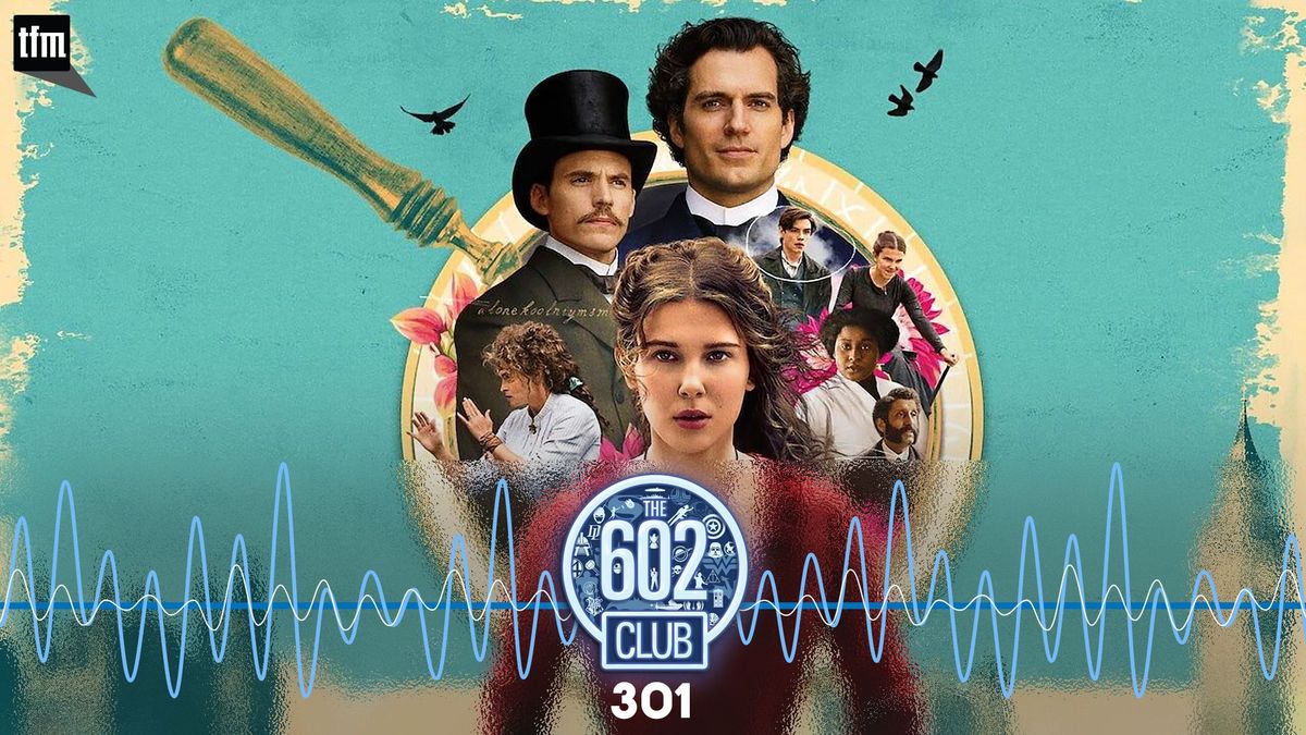 The 602 Club 301: Show Don't Tell Post feature image