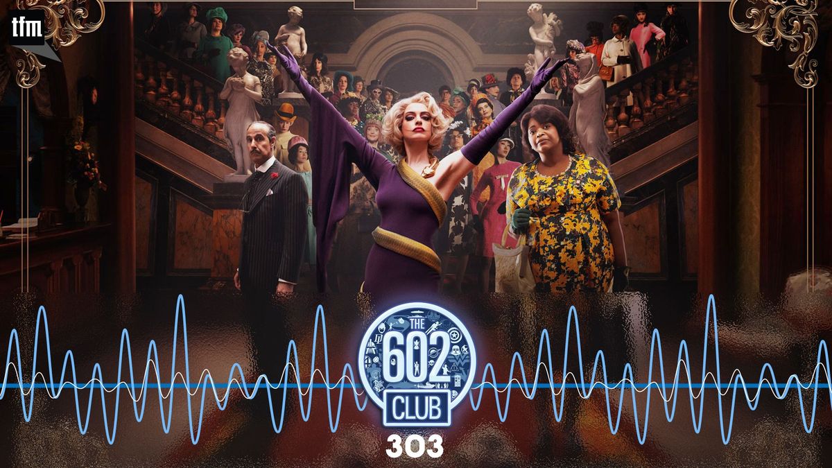 The 602 Club 303: Melancholy Heart Post feature image