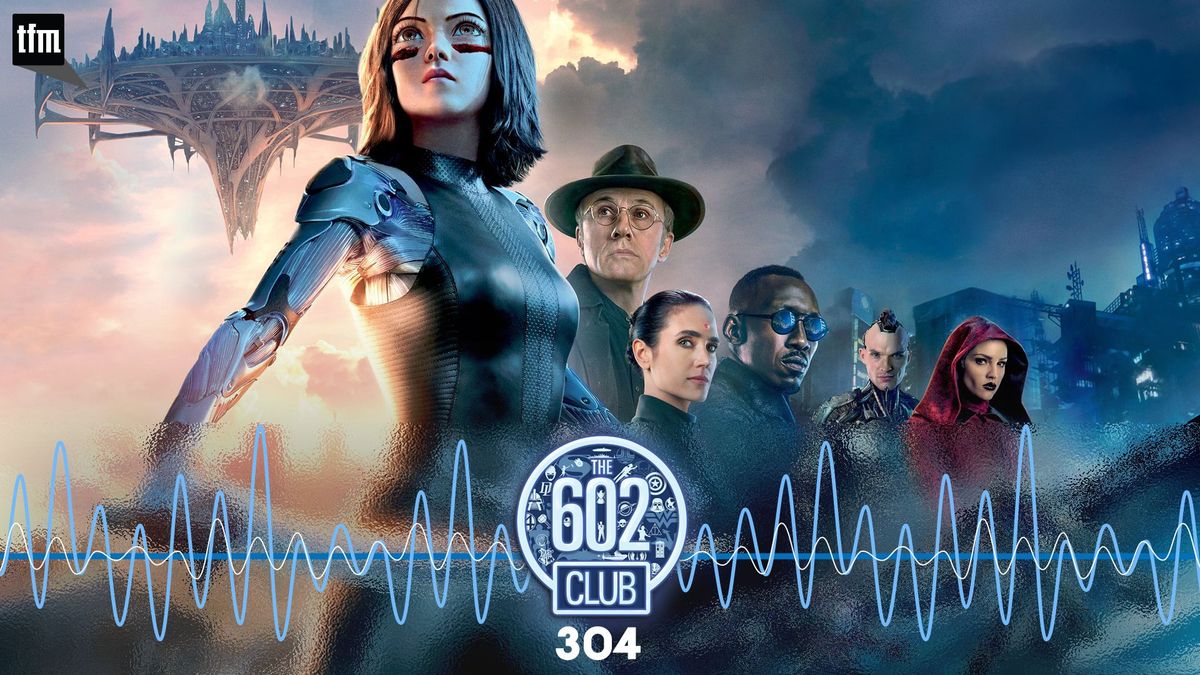 The 602 Club 304: The Weakest Link Post feature image