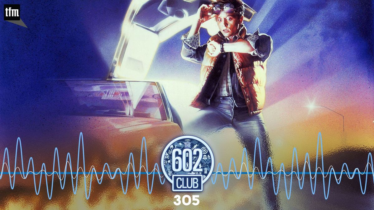 The 602 Club 305: Film Felicity Post feature image