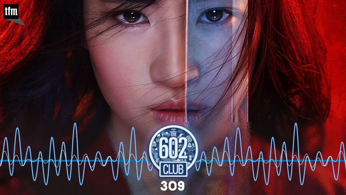 The 602 Club 309: The Truth Wins Out Post feature image