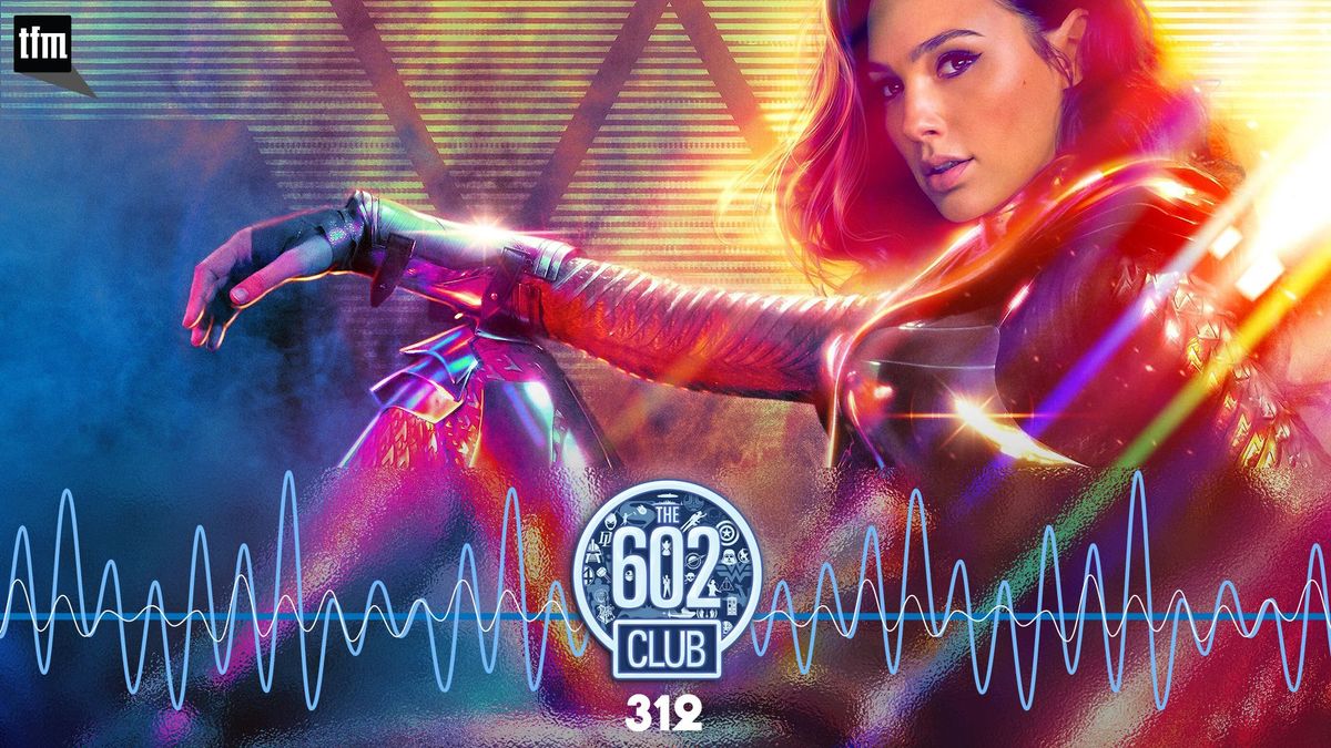 The 602 Club 312: The Resurrection Stone Post feature image