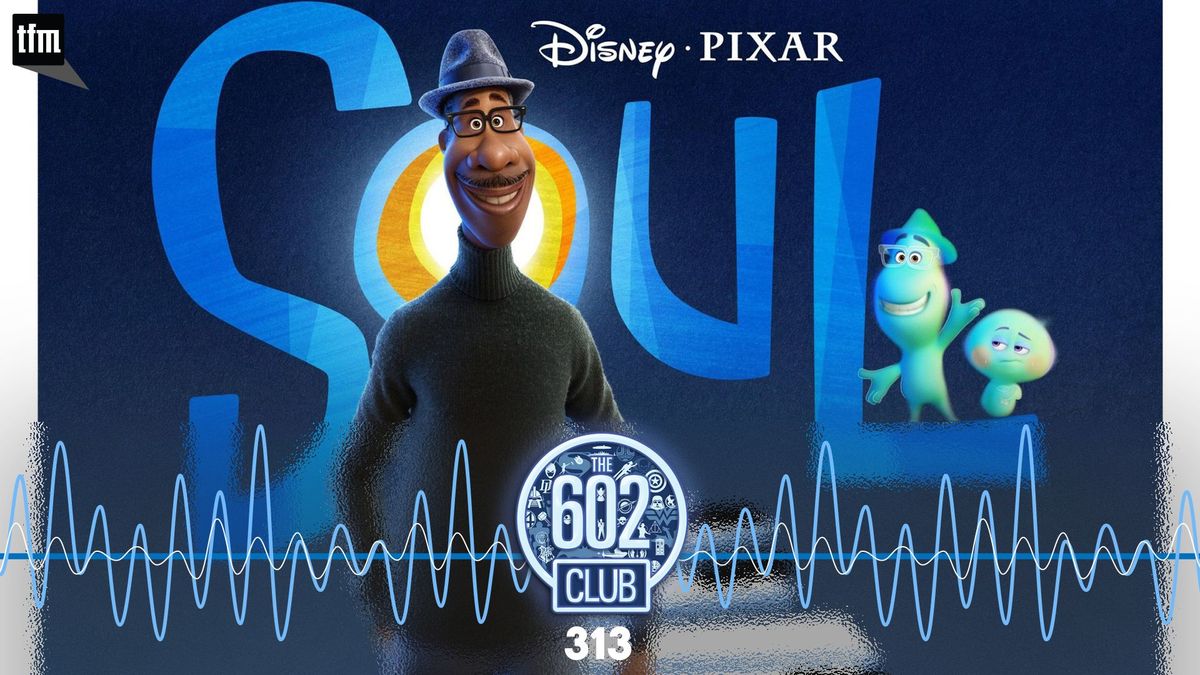 The 602 Club 313: Eternal Bug-Zapper Post feature image