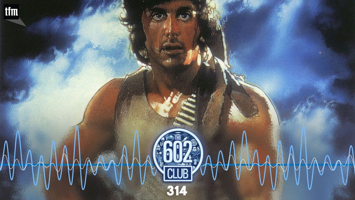 The 602 Club 314: Not a Lot of Hope in Hope Post feature image