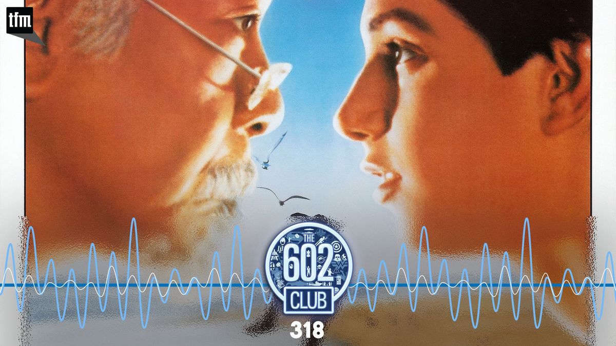 The 602 Club 318: Blue Collar Hero Post feature image