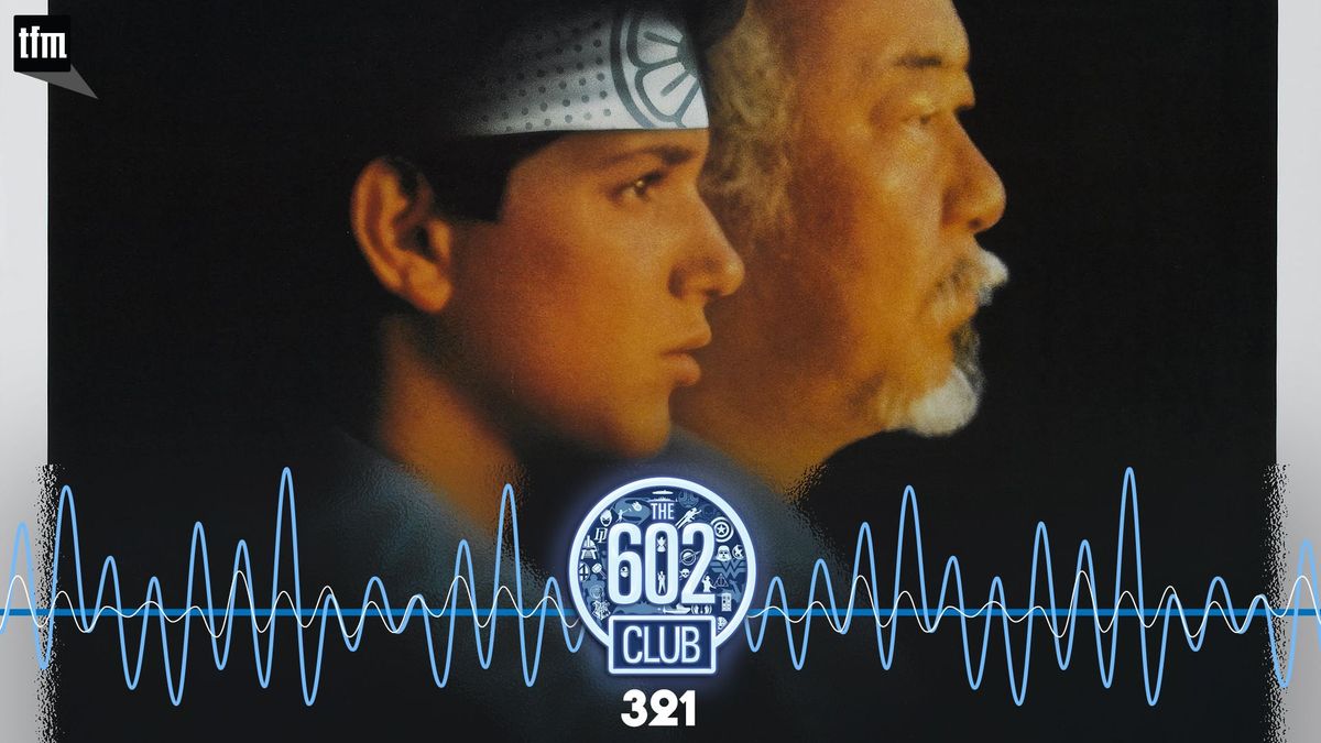 The 602 Club 321: Cheesy '80s Music Post feature image