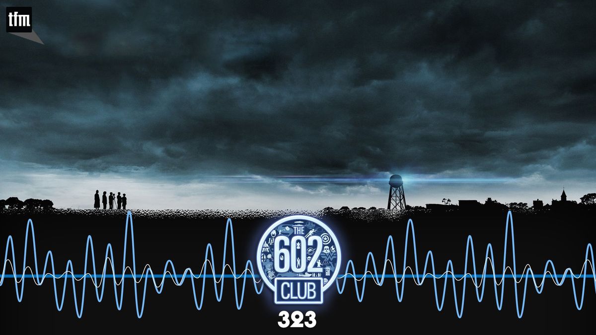 The 602 Club 323: Ending on a Lens Flare Post feature image