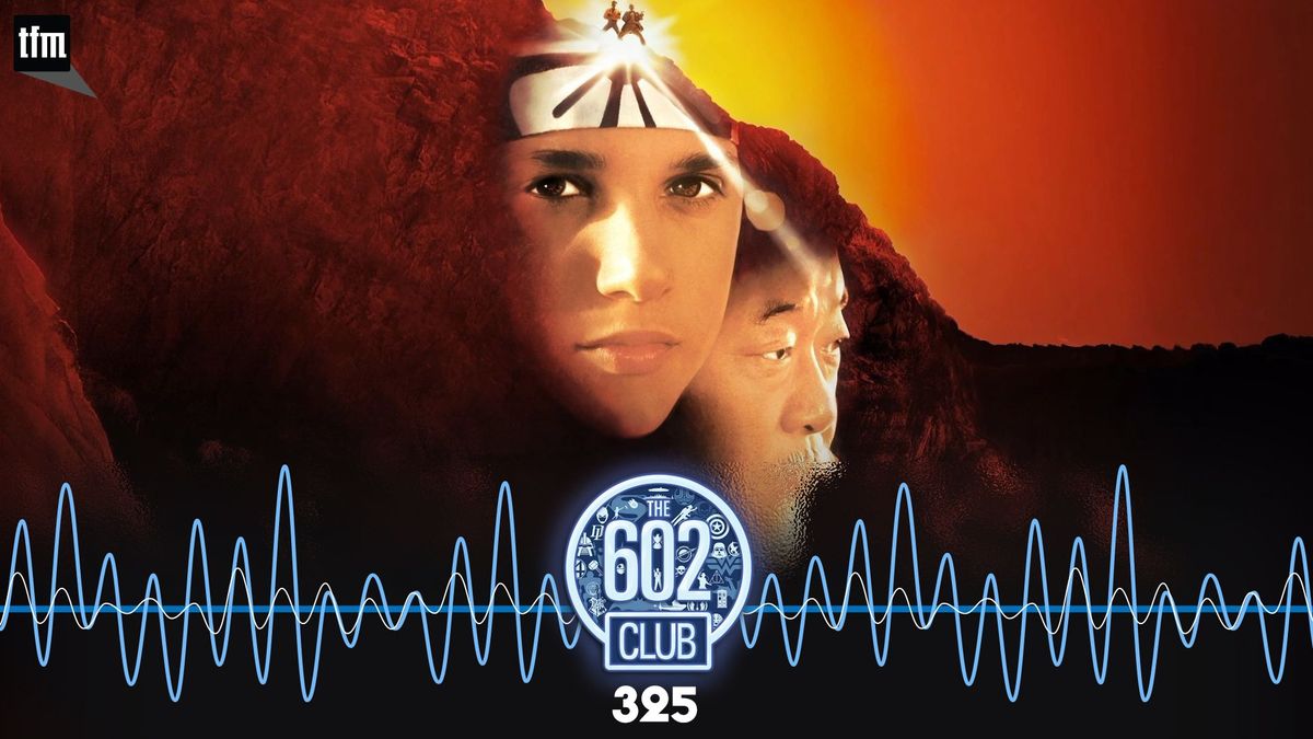 The 602 Club 325: Ponytailed Palpatine Plan Post feature image