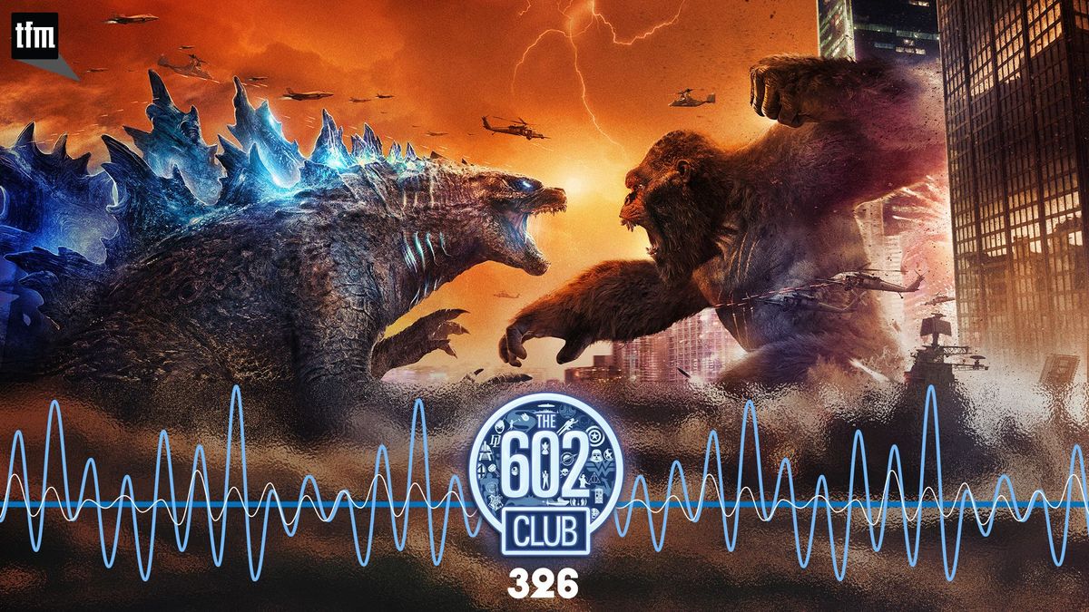 The 602 Club 326: Bigger is Better Post feature image