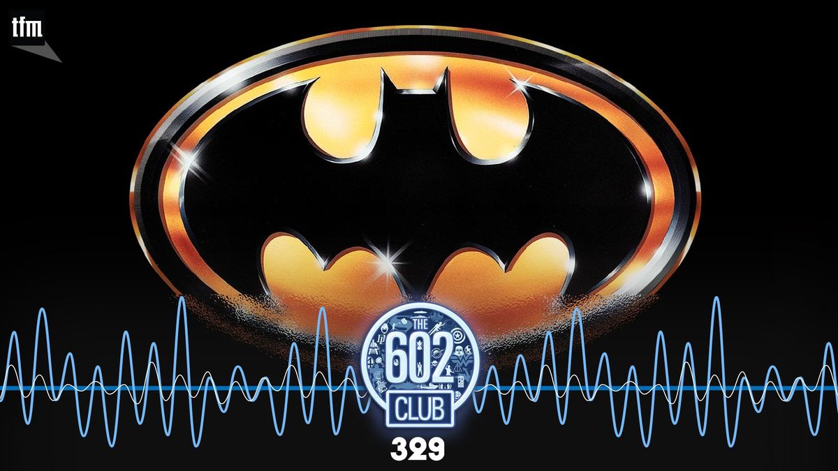 The 602 Club 329: Call Me Maybe Post feature image