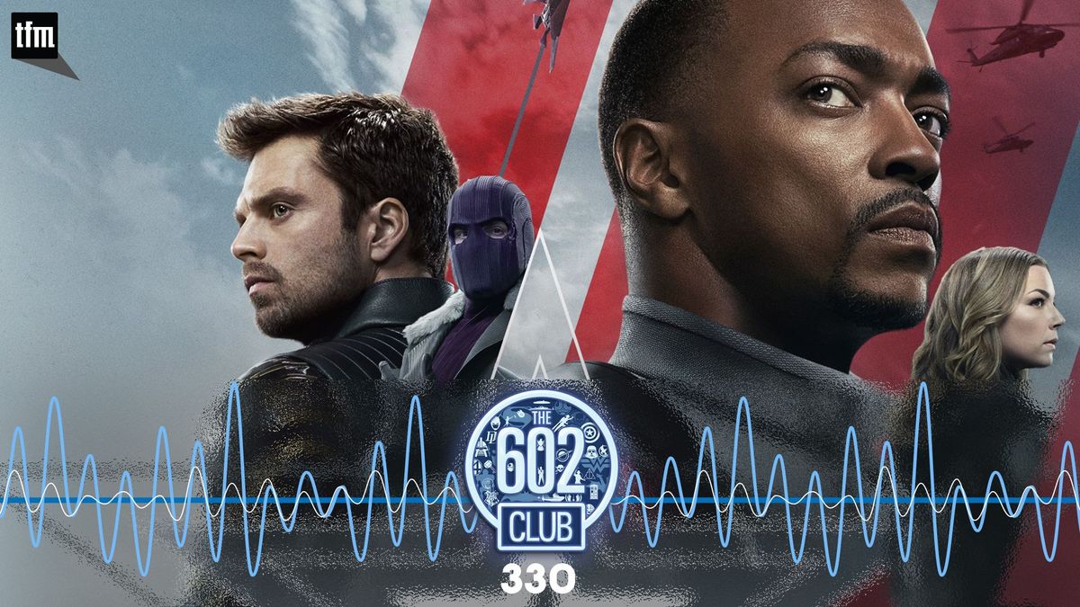 The 602 Club 330: Belief Over Bitterness Post feature image