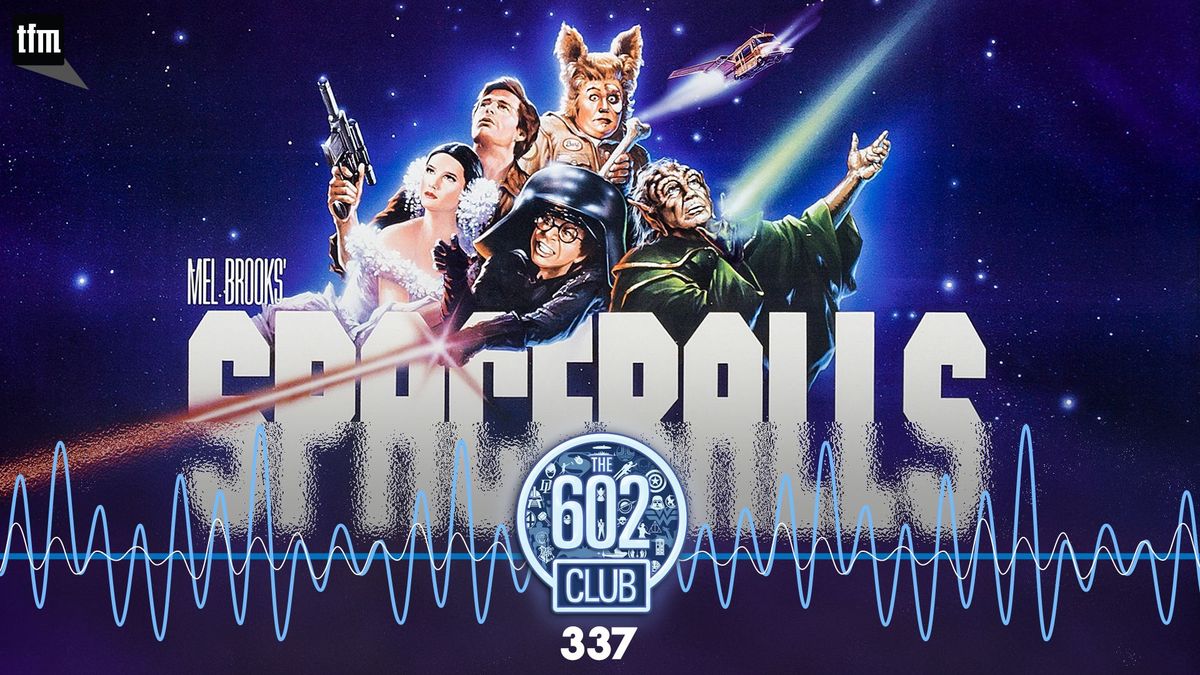 The 602 Club 331: Nerd Twinkle Post feature image