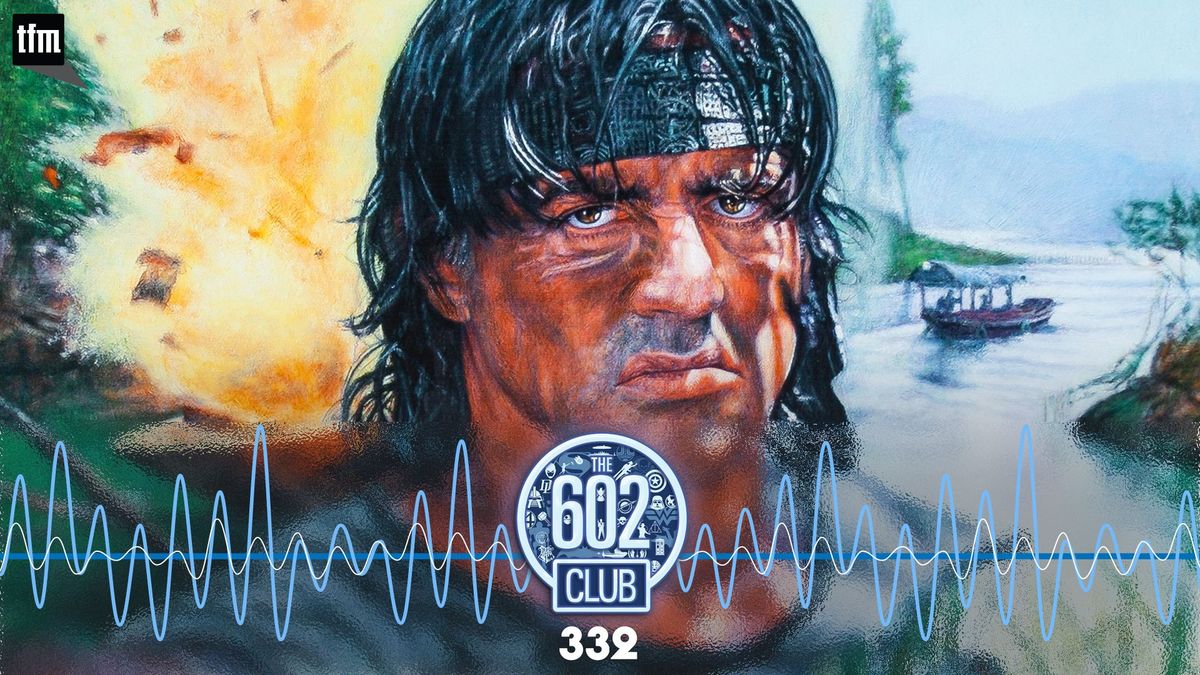 The 602 Club 332: The Original Bad Batch Post feature image