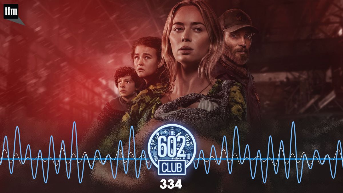 The 602 Club 334: Batting a Thousand Post feature image