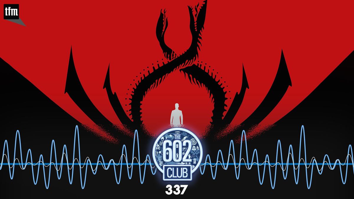 The 602 Club 337: Thrawn Derangement Syndrome Post feature image