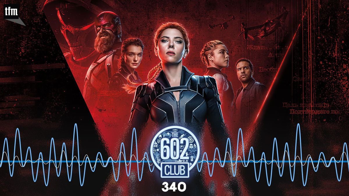 The 602 Club 340: The Ledger in the Room Post feature image