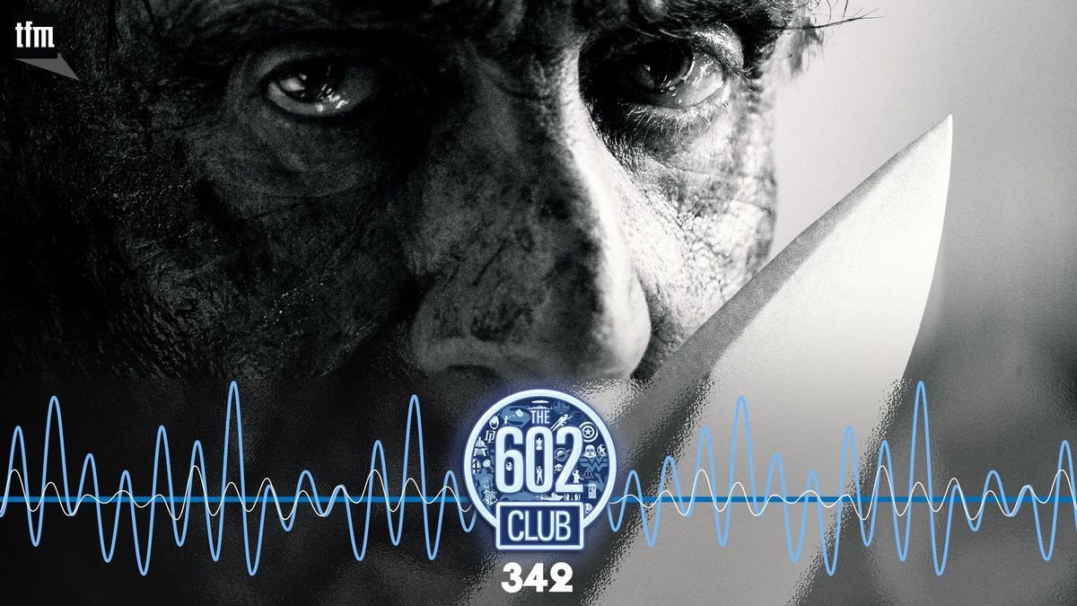 The 602 Club 342: Bucket of Blood List Post feature image